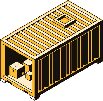 System TMS dla branży elektronicznej