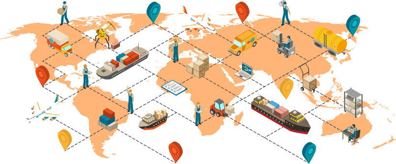 Synaptic WMS dla branży logistycznej