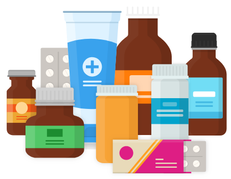 Synaptic WMS dla branży farmaceutycznej