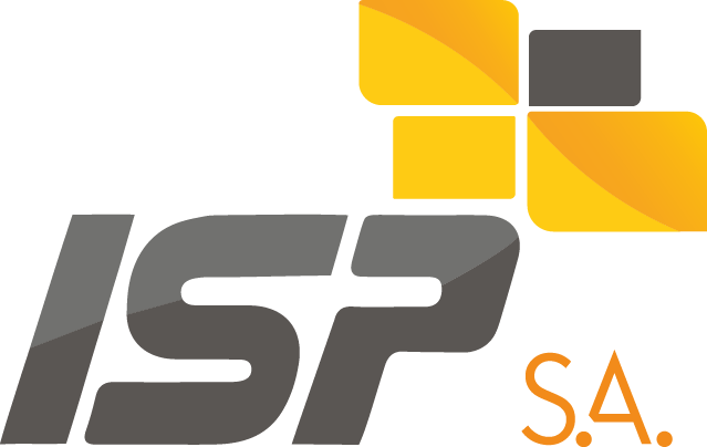 Synaptic isp logo