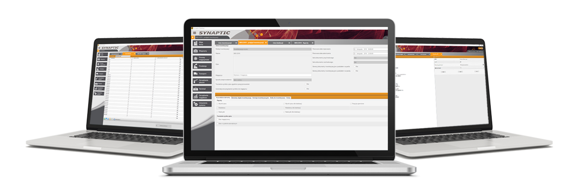 System AMS Desktop