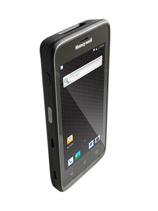 Synaptic terminale honeywell